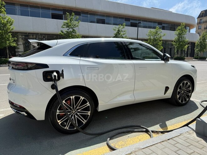 Changan Uni-K iDD-7