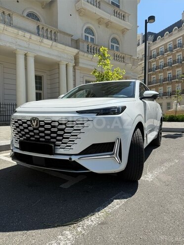 Changan Uni-K iDD-3