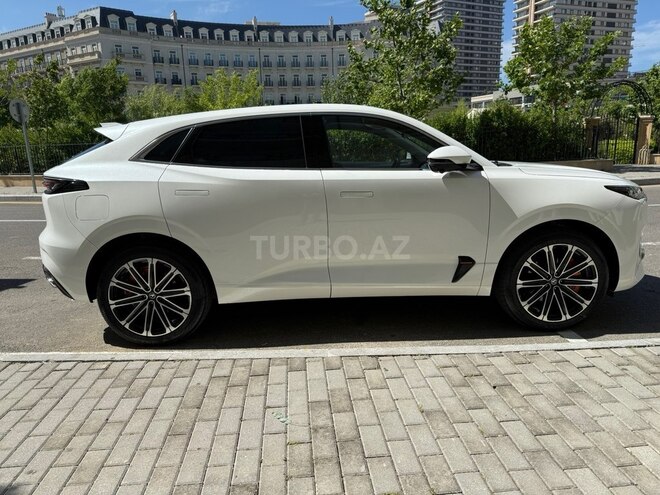 Changan Uni-K iDD-4