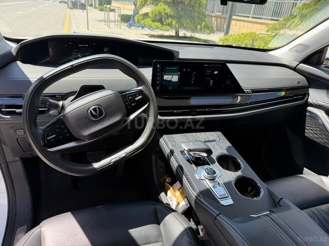 Changan Uni-K iDD-8