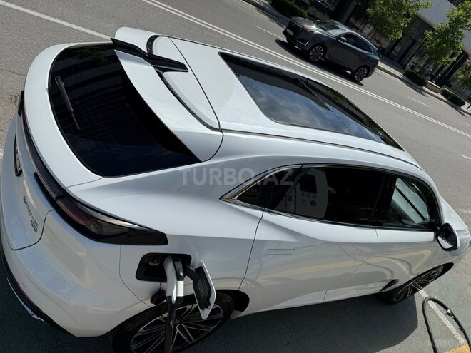 Changan Uni-K iDD-13