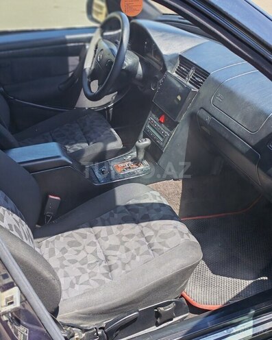 Mercedes C 220-20