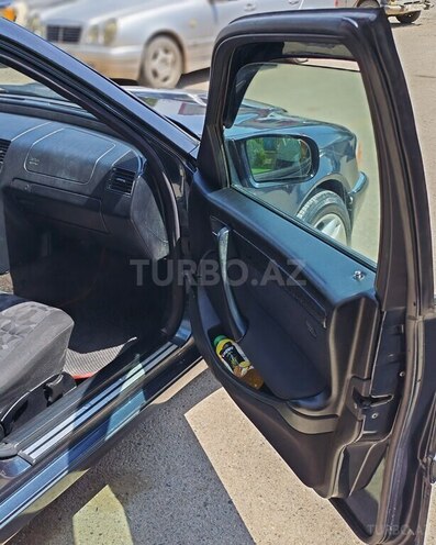 Mercedes C 220-19