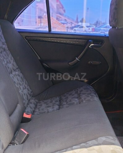 Mercedes C 220-16