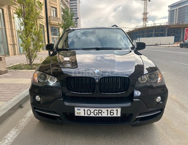 BMW X5-2