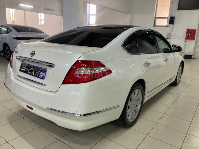 Nissan Teana-4