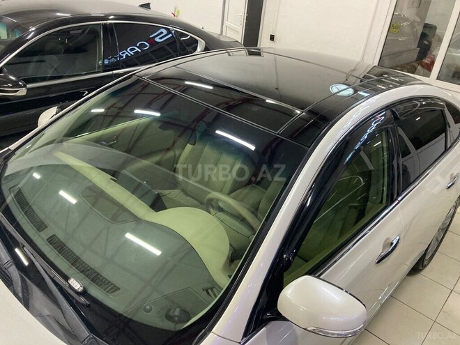 Nissan Teana-9