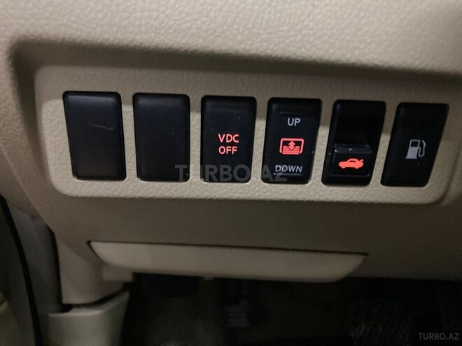 Nissan Teana-10
