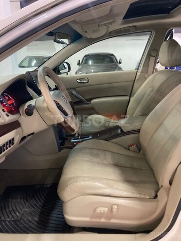 Nissan Teana-15