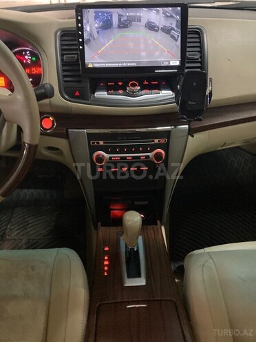 Nissan Teana-13