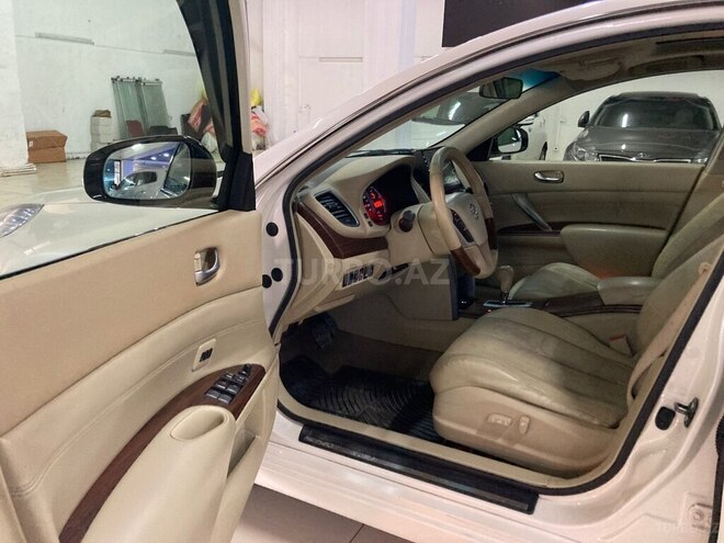 Nissan Teana-18