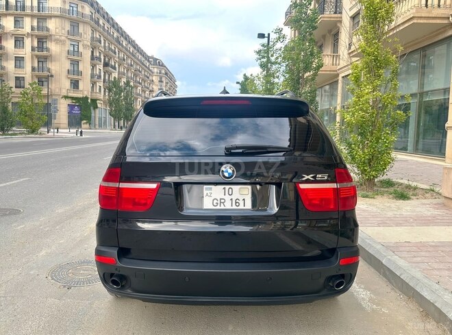 BMW X5-10