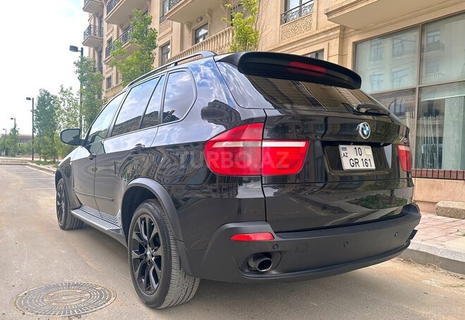 BMW X5-8
