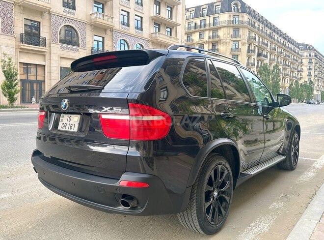 BMW X5-9