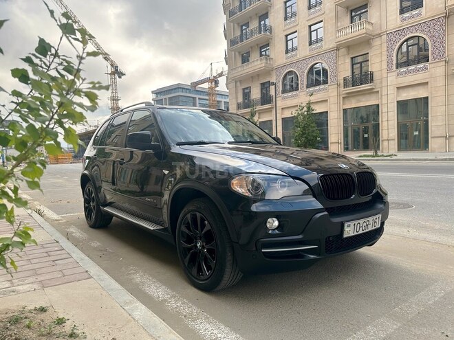 BMW X5-5