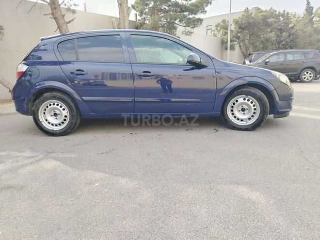 Opel Astra-9