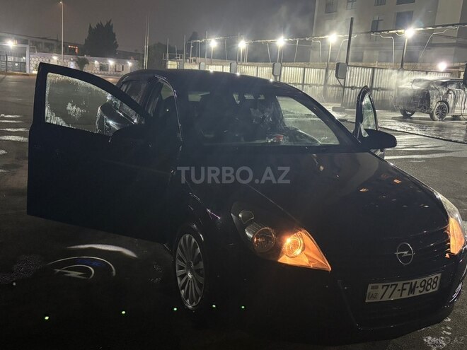 Opel Astra-5