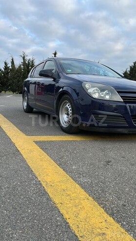 Opel Astra-6