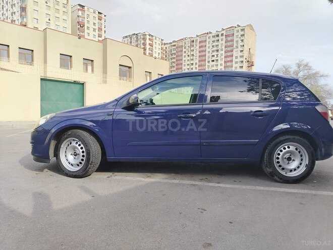 Opel Astra-8