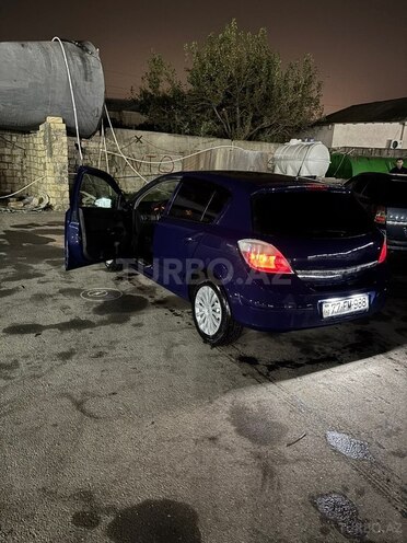 Opel Astra-4