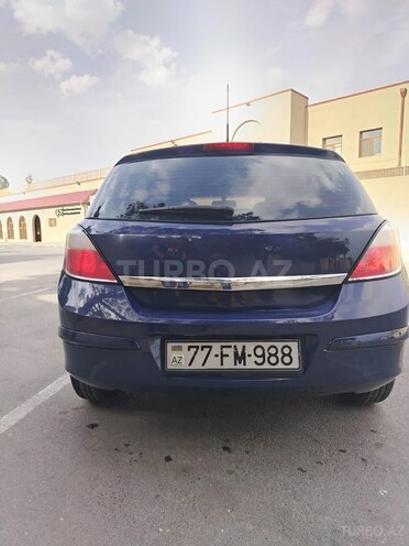 Opel Astra-7