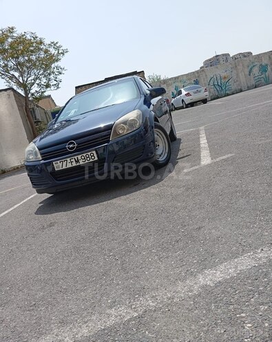 Opel Astra-12