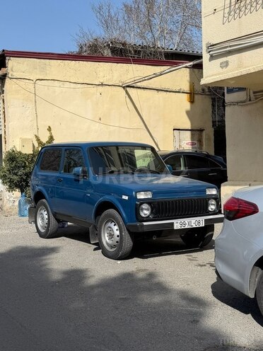 LADA (VAZ) Niva-7