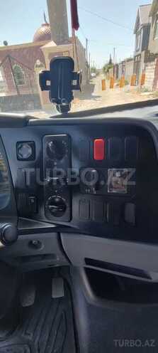 Mercedes Atego 1222-2