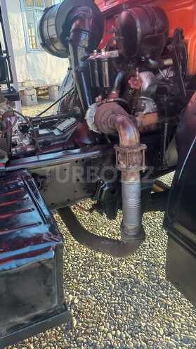 KamAz 55111-8