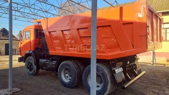 KamAz 55111-4