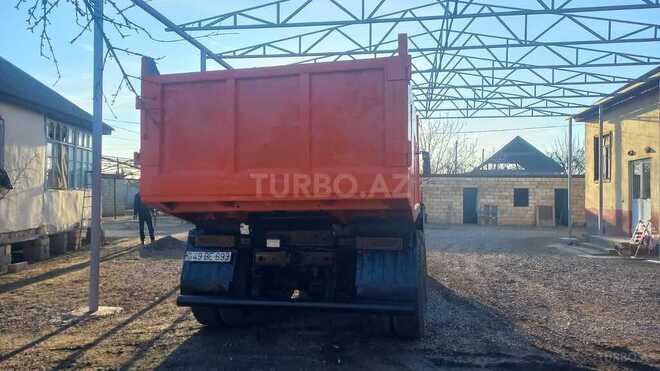KamAz 55111-5