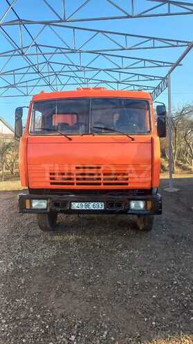 KamAz 55111-1