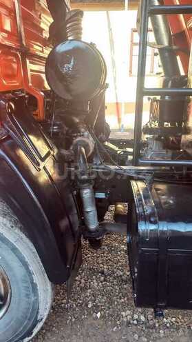 KamAz 55111-7