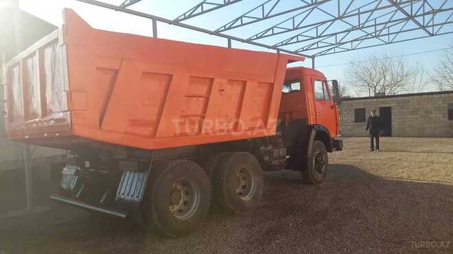 KamAz 55111-3