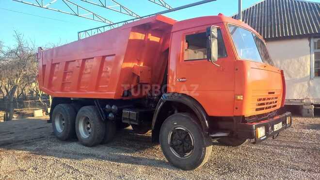 KamAz 55111-2