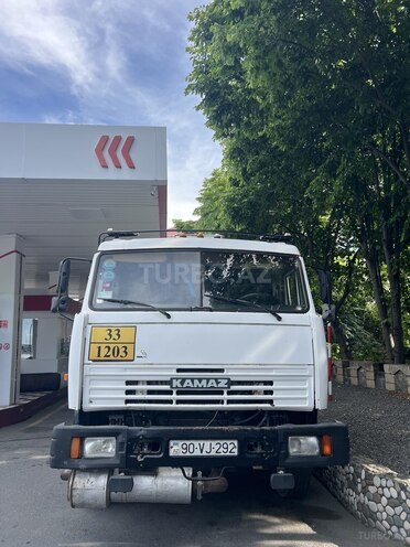 KamAz 54115-1