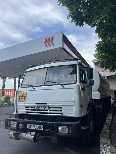 KamAz 54115-3