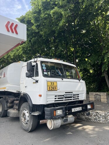 KamAz 54115-2