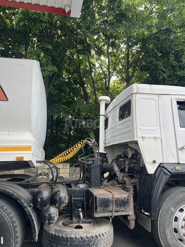 KamAz 54115-4