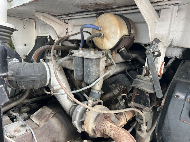 KamAz 54115-14