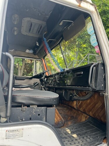 KamAz 54115-19