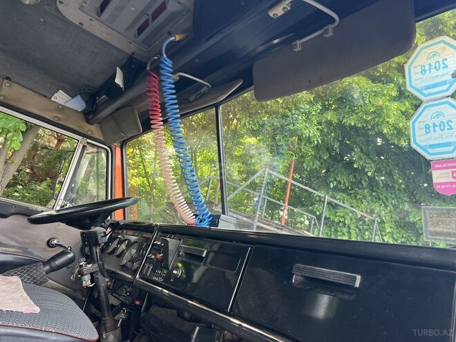 KamAz 54115-21