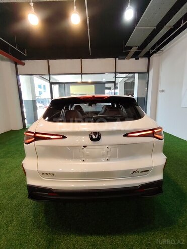 Changan  2026, 0 km - 1.5 л - Bakı