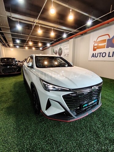 Changan  2026, 0 km - 1.5 л - Bakı