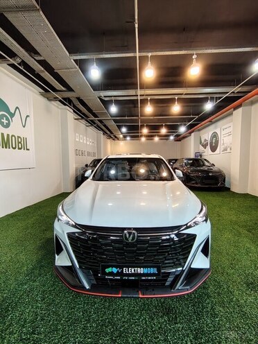 Changan  2026, 0 km - 1.5 л - Bakı