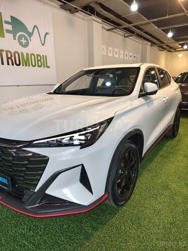 Changan  2026, 0 km - 1.5 л - Bakı