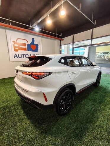 Changan  2026, 0 km - 1.5 л - Bakı
