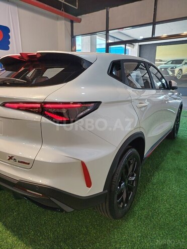 Changan  2026, 0 km - 1.5 л - Bakı