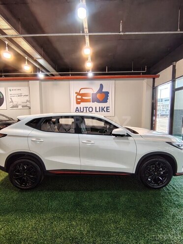 Changan  2026, 0 km - 1.5 л - Bakı
