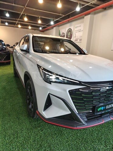 Changan  2026, 0 km - 1.5 л - Bakı